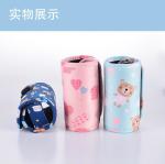 USB Milk Water Bottle Warmer Travel Stroller Insulated Baby Nursing Bottle