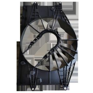 Quality 19015 - 5AG - H01 Honda Engine Replacement Parts Cooling Fan Shroud for CIVIC FC1 / 7 wholesale