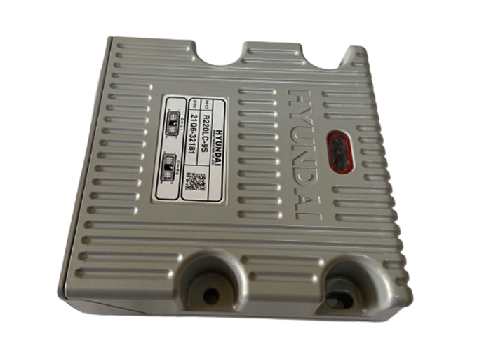 R220LC-9S 21Q6-32181 Excavator Main Board For Hitachi
