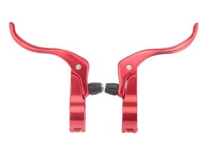 Quality Hinged Clamp Design Mountain Bike Spare Parts For Caliper / Cantilever Brake wholesale
