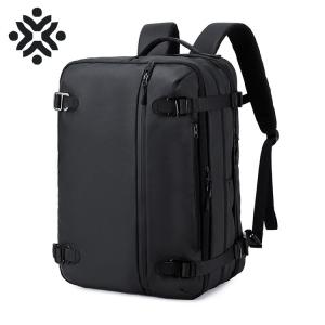 Quality 180 Degree Full Open Multi Function Men Business Backpack 35L wholesale