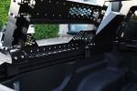 Power Coating Manganese Steel Pickup Truck Shelves for Toyota Tacoma Offroad