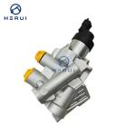 EC210 EC290 Excavator Fuel Regulator Valve D7E Fuel Pressure Regulator