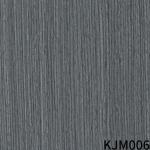 Matt Woodgrain PVC Foil Sheet For Furniture Vacuum Press