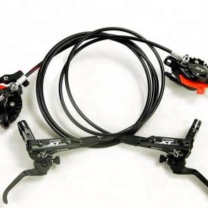 Quality Resin Shimano Xt M8000 Brakeset With Heat Dissipation wholesale