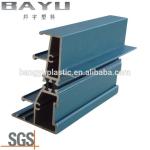 C Type Nylon66 Extrusion Heat Insulation Strips for Thermal Barrier Bridge