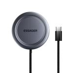 ES-WC11 Series Wireless Phone Charger Fast Charging Wireless Charger 5W 7.5W 10W