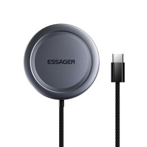 Quality ES-WC11 Series Wireless Phone Charger Fast Charging Wireless Charger 5W 7.5W 10W 15W wholesale
