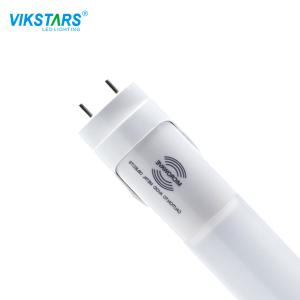 Quality FOB DDP Smart LED Tube Lights T8 Fluorescent Tube 1500mm 900mm 6500K Alu Heat Sink wholesale