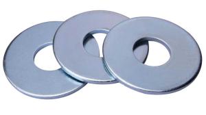 Quality Heavy bolt high strength Biao galvanized washer industrial grade multifunction wholesale