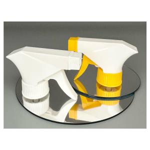 Quality Sample Provided Freely 28mm Hand Plastic Trigger Sprayer for Garden Household wholesale