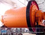High Quality Rod Mill/Rod Ball Mill