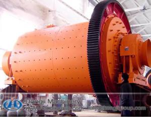 Quality Cement mill used in the cement grinding station wholesale