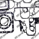 V3307 Gasket Repair Kit 1G777-99364 For Komatsu Engine Repair Parts Set