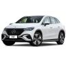 Buy cheap Pure Mercedes Benz EV EQE SUV 500 Electric Car New Energy Vehicles 5 Seats from wholesalers