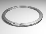 spiral ring