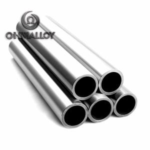Quality ASTMB166 12x1.5mm Glass Sealing FeNi52 High Temp Alloys wholesale