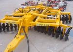 1BZDZ series wing-folded heavy-duty disc harrow