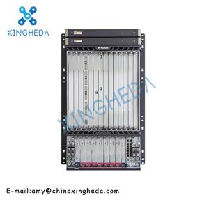 Quality Huawei OSN 9800 U16 Platform 400G Per Slot Capacity wholesale