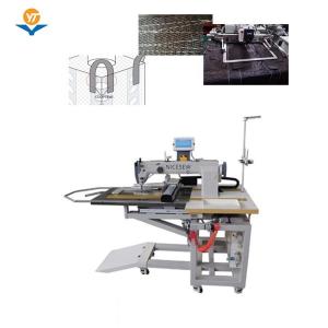 Quality Automatic Loop Sewing Machine Big Bag Sewing Machine wholesale