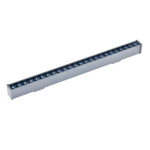 Quality RDM / DMX LED Wall Washer Light 60W Die-Cast Aluminum Housing wholesale