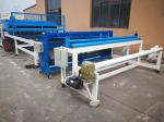 Panel Roll GWCD 2500 Construction Mesh Welding Machine