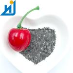 Aisi 440 Stainless Steel Balls 3.175mm 1/8 Inch For Grinding And Polishing