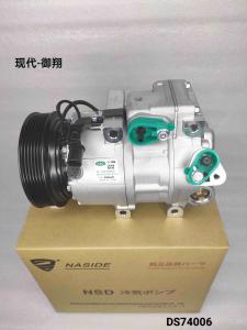 Quality 977013K700 Auto AC Compressor For Hyundai SONATA Santafe wholesale