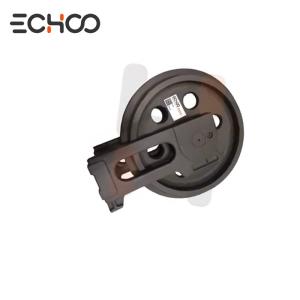 Quality Idler Pully Fits Yanmar B22 Mini Excavator Undercarriage Components wholesale
