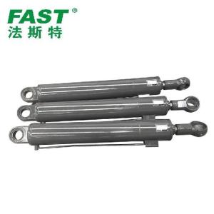 Quality FZ-JT-100/70×766-1489 Compressed Cylinders For Garbage Truck wholesale