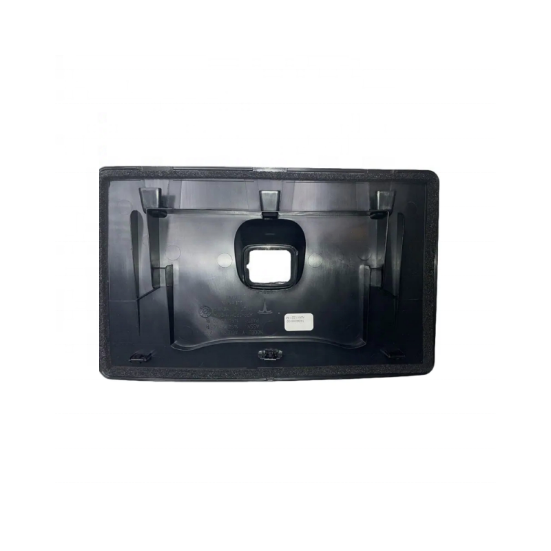 Tesla Y-Model 2019-2022 Front Trunk Lid With Unlock Button 149408600B And 1494086-00-B