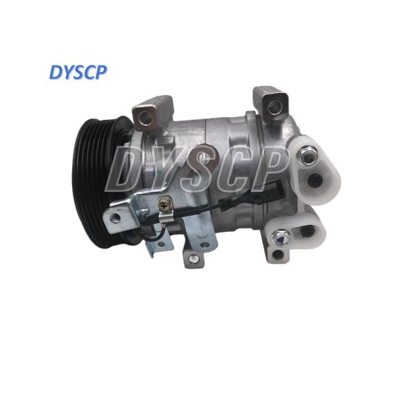 73111SC020 Z0012269A Air Conditioner Compressor For Subaru Forimpreza For