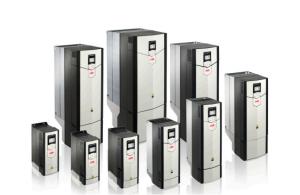 Quality ABB Inverter ACS880-01-061A-3 30KW industrial machinery wholesale