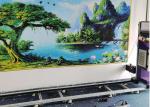 CMYK Shervin SSV-S2 Automatic Wall Inkjet Printer
