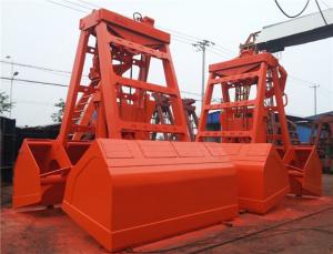 Quality Ship Use Single Rope Wireless Remote Control Grab wholesale