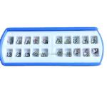 None Safety Standard Medical Stainless Steel ALS DENTAL Orthodontic MIM Mesh