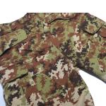 Custom Military Uniforms Police Anti-infrared Uniforms Anti-mosquito Army
