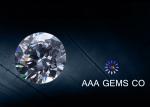 Gems Diamond Round Moissanite Loose Stones International VVS1 12mm
