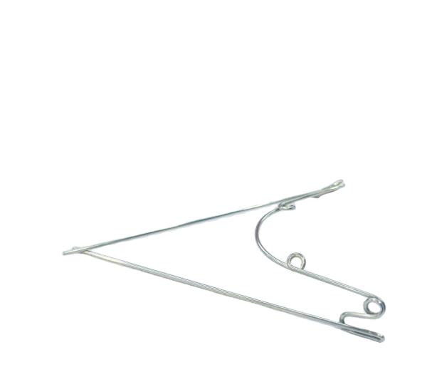 Manual Dental Orthodontic Quad Helix Expander/Orthodontic Laboratory Production