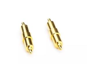 Quality DIP 2.54mm SMT POGO Pin Spring Load Brass Contact Pins SUS304 wholesale