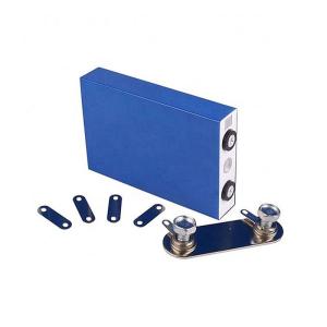 Quality Deep Cycle Lifepo4 Prismatic Battery Lithium Iron Phosphate Cell wholesale