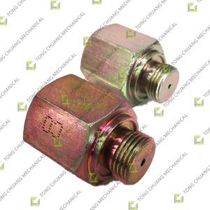 Quality Mixing Bearing Housing for Zoomlion Gate Valve Pump Accessory Specifications M18×1.5/M22×1.5 wholesale