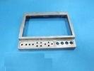 Aluminium Alloy Pressure Casting Die Custom Metal Parts CE Certification