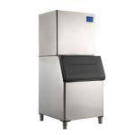 180kg 24Hours LZ-400 Ice Machine Professional Ice Maker Commercial Square Ice