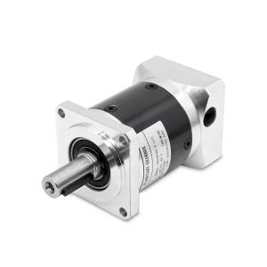 Quality Customized 40 Reduction Ratio Planetary Gear Reducers for 60mm 400w AC Servo Motor wholesale