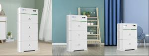 Quality BNJKE15 Battery Energy Storage System Residential ESS Battery Cabinet wholesale