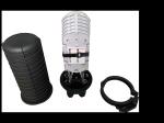 Waterproof FTTH Dome Fiber Optic Splice Closure Joint Box 144 Core IP68