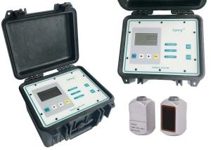 Quality Ultrasonic Flow Meter 4 - 20mA Flow Velocity wholesale