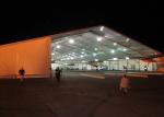Clear Span Large 40mx75m Hangar Warehouse Tent