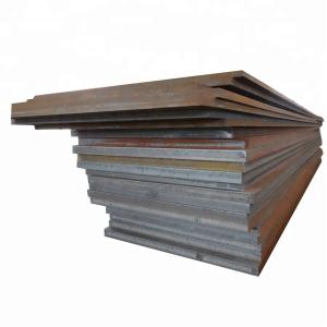 Quality 42crmo4 High Strength Alloy Steel Plate 35CrMo AISI 4140 wholesale